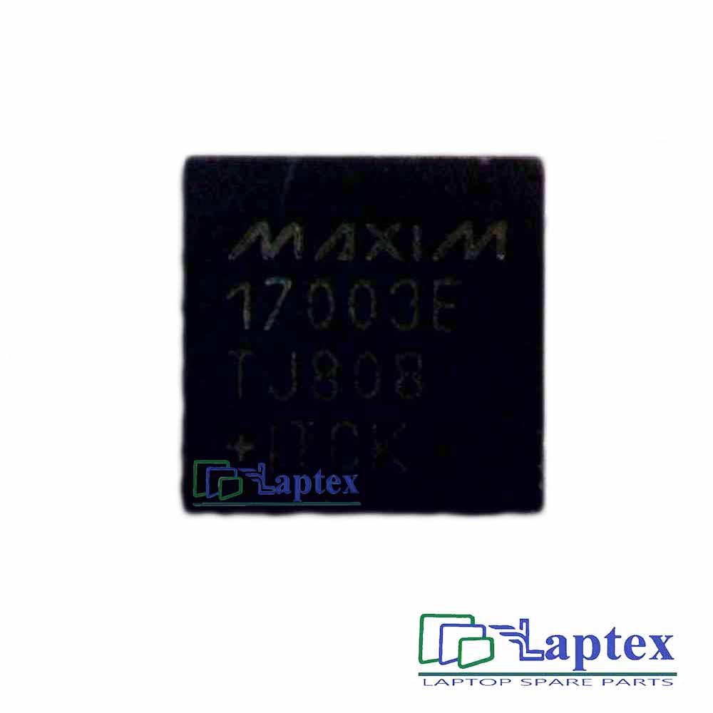 Maxim 17003E IC
